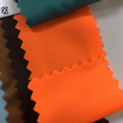 GZ-LY 60680# 50D milk silk Specification: 160CM Gram weight: 110G Ingredients: 100%T Ultra-thin sports cloth detail view-10